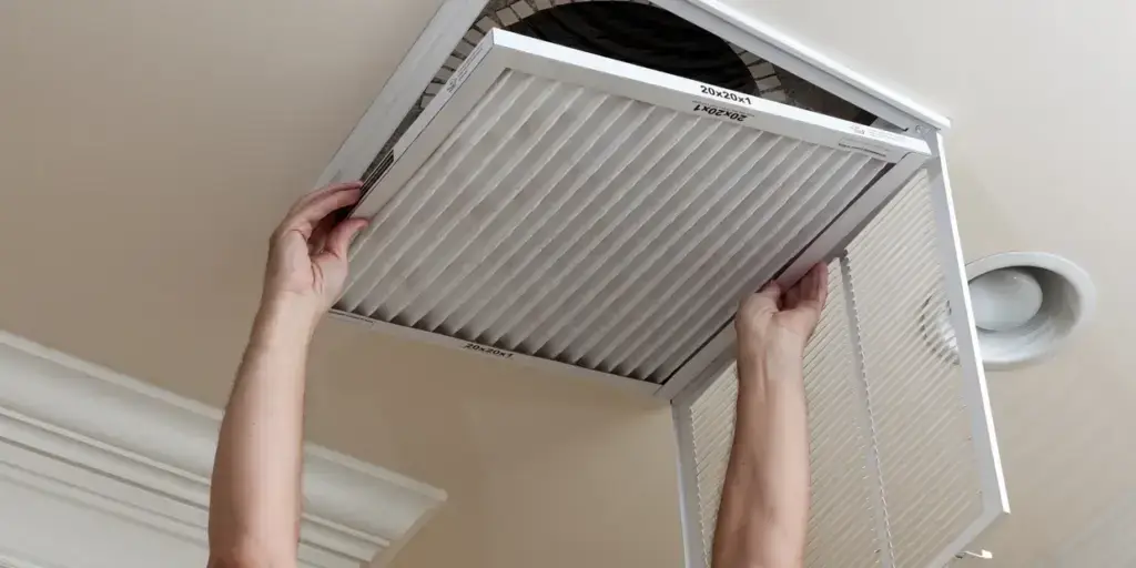Ensure clean, healthy air with our professional Duct Cleaning Service. Contact Maxpro Air Conditioning & Ventilation at +2767 868 1332 for thorough and efficient cleaning today!