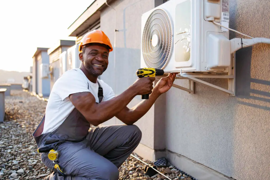 air conditioning repairs cape town