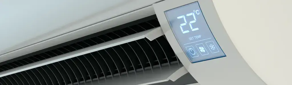 Air Conditioning Unit Not Working