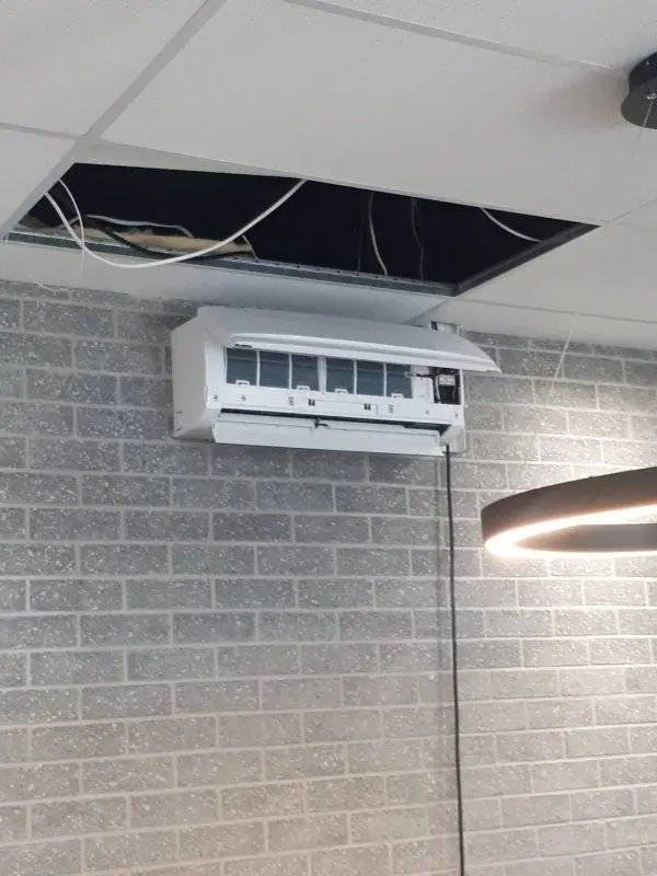 AC System Maintenance & Repairs in Cape Town