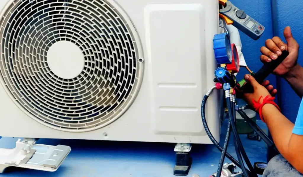 24/7 Air Conditioning Service in Cape Town