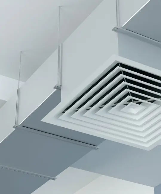 DUCT CLEANING