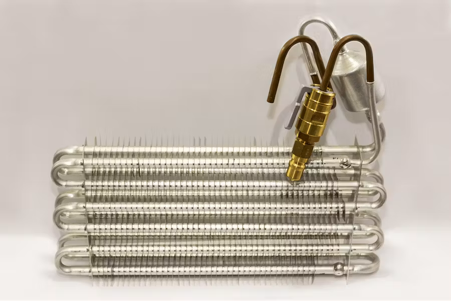 Evaporator Coils