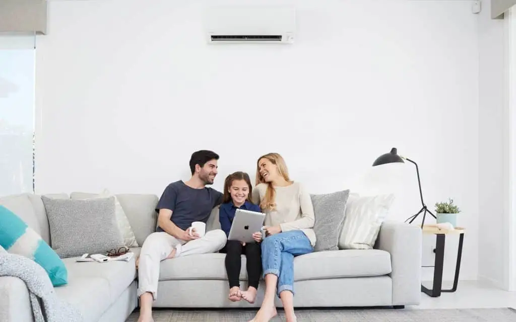 Professional Air Conditioning Repairs