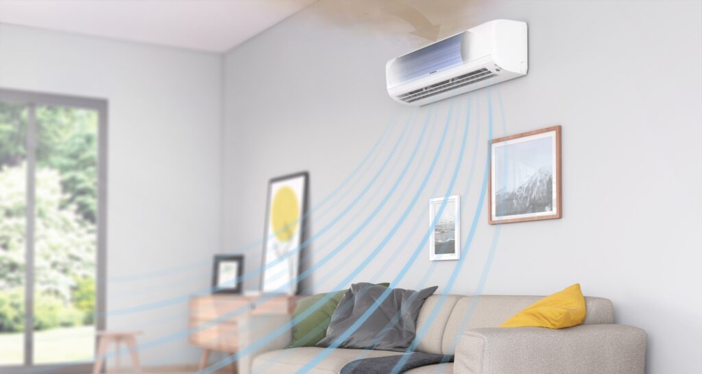 air conditioning installation services in Milnerton