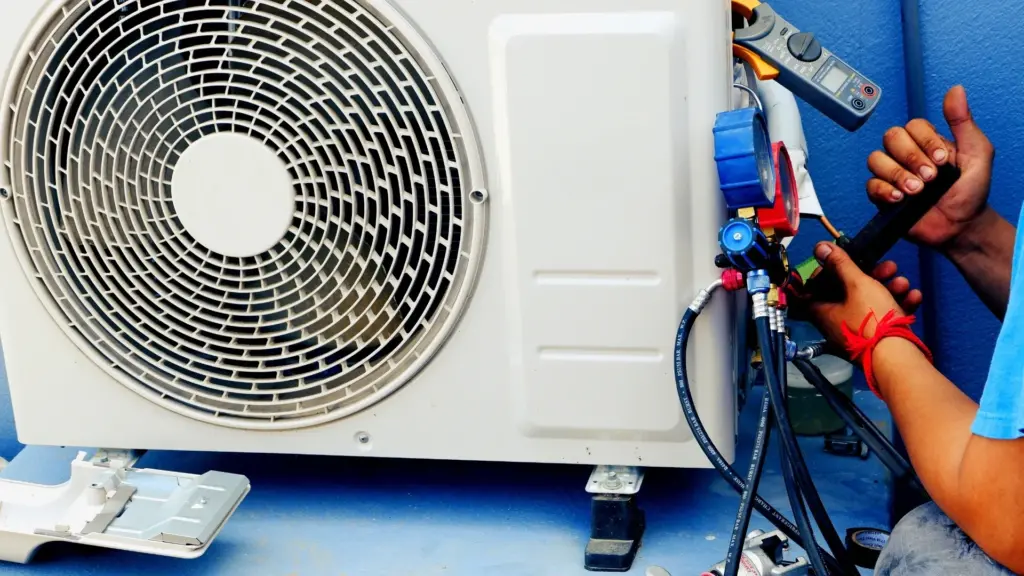 AC System Maintenance and Repairs in Cape Town