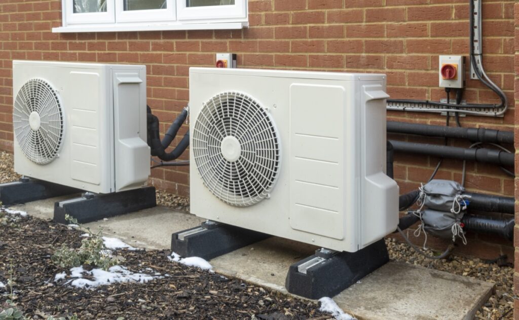 air conditioning regassing services in Cape Town