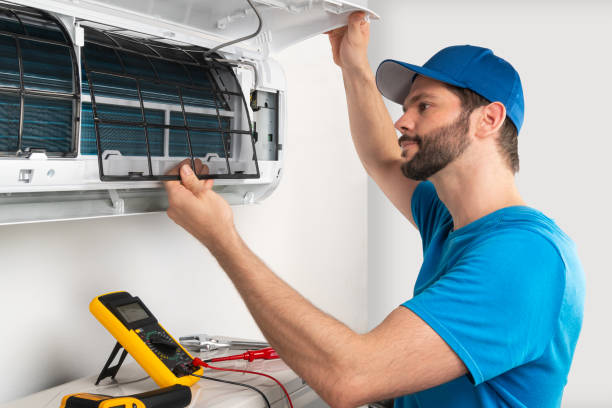 AC System Maintenance and Repairs in Cape Town