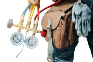 Certified Technician