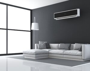 Air Condition Installation Service